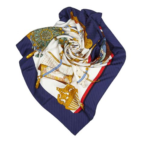 foulard hermes soldes|vintage hermes scarf price guide.